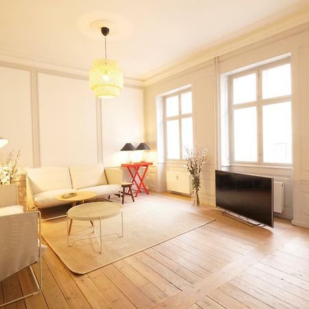 Carolinas Apartment - Adm 1 - 3 Copenhague Extérieur photo