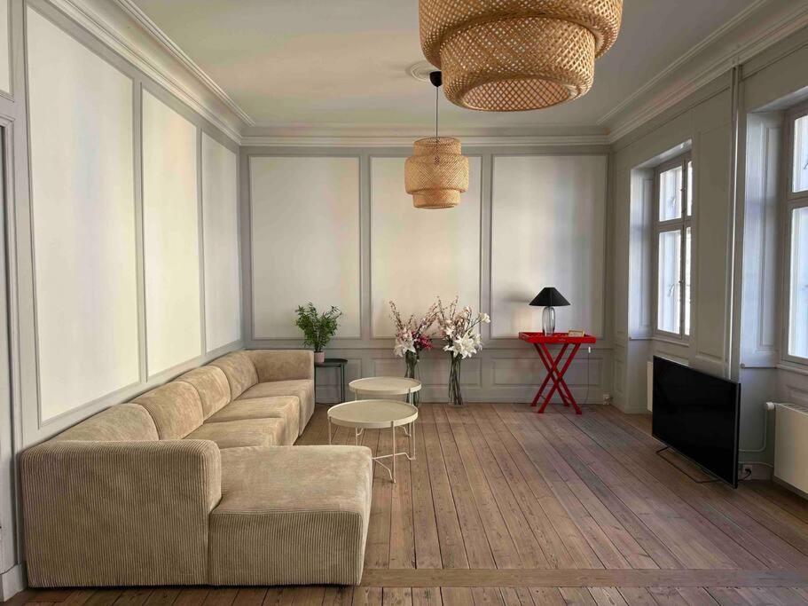 Carolinas Apartment - Adm 1 - 3 Copenhague Extérieur photo