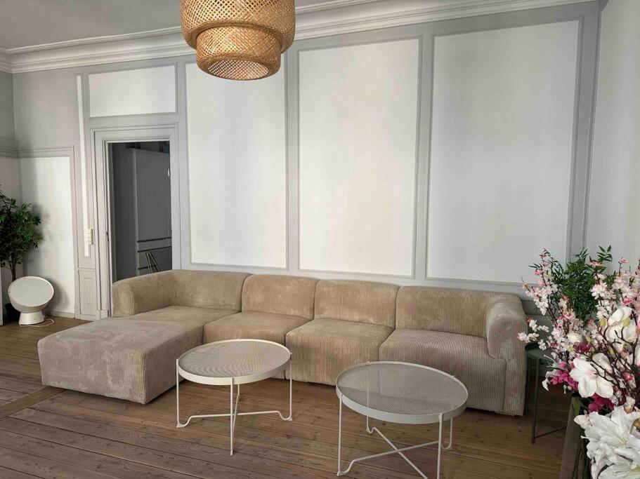 Carolinas Apartment - Adm 1 - 3 Copenhague Extérieur photo