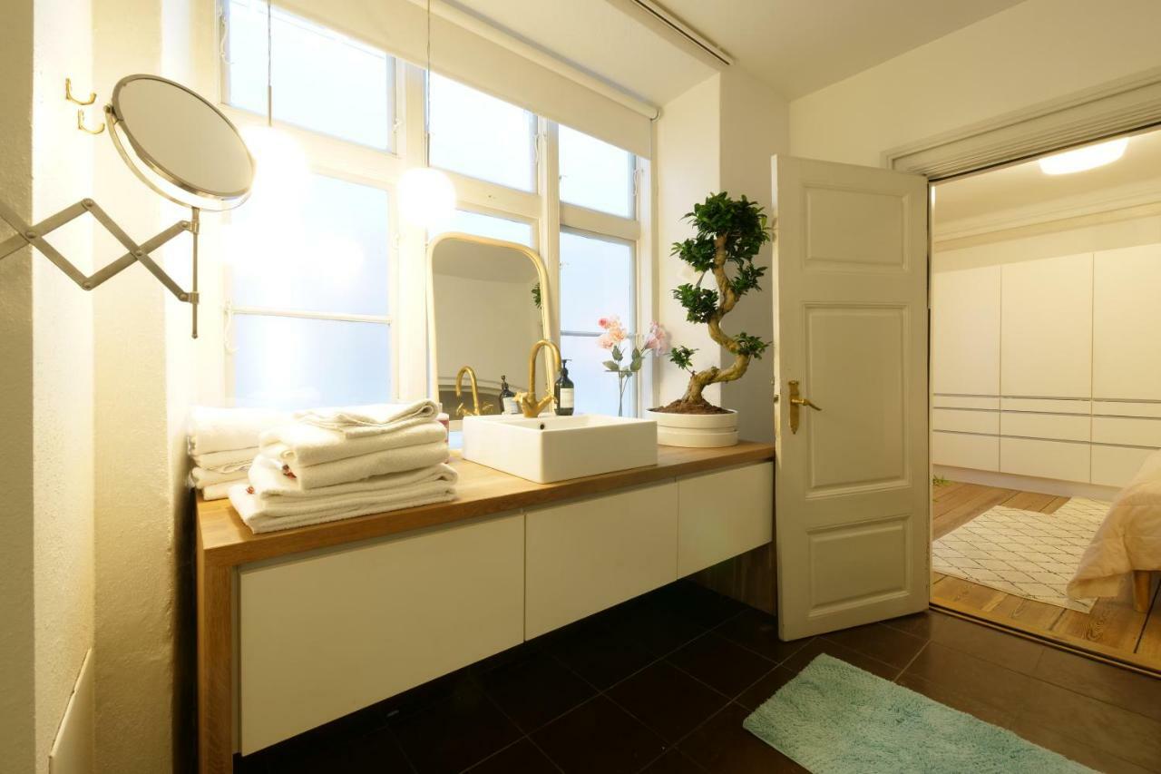 Carolinas Apartment - Adm 1 - 3 Copenhague Extérieur photo