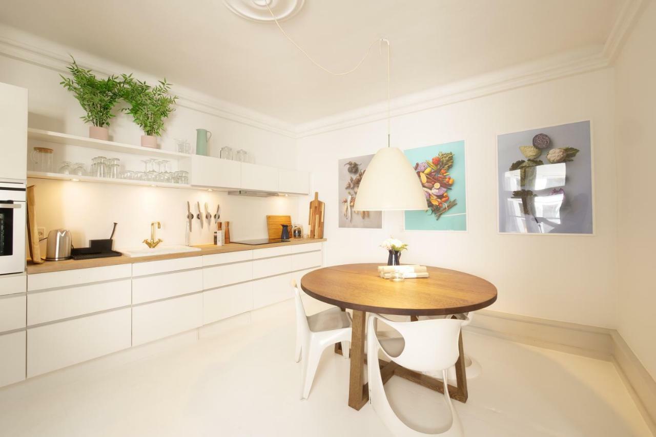 Carolinas Apartment - Adm 1 - 3 Copenhague Extérieur photo