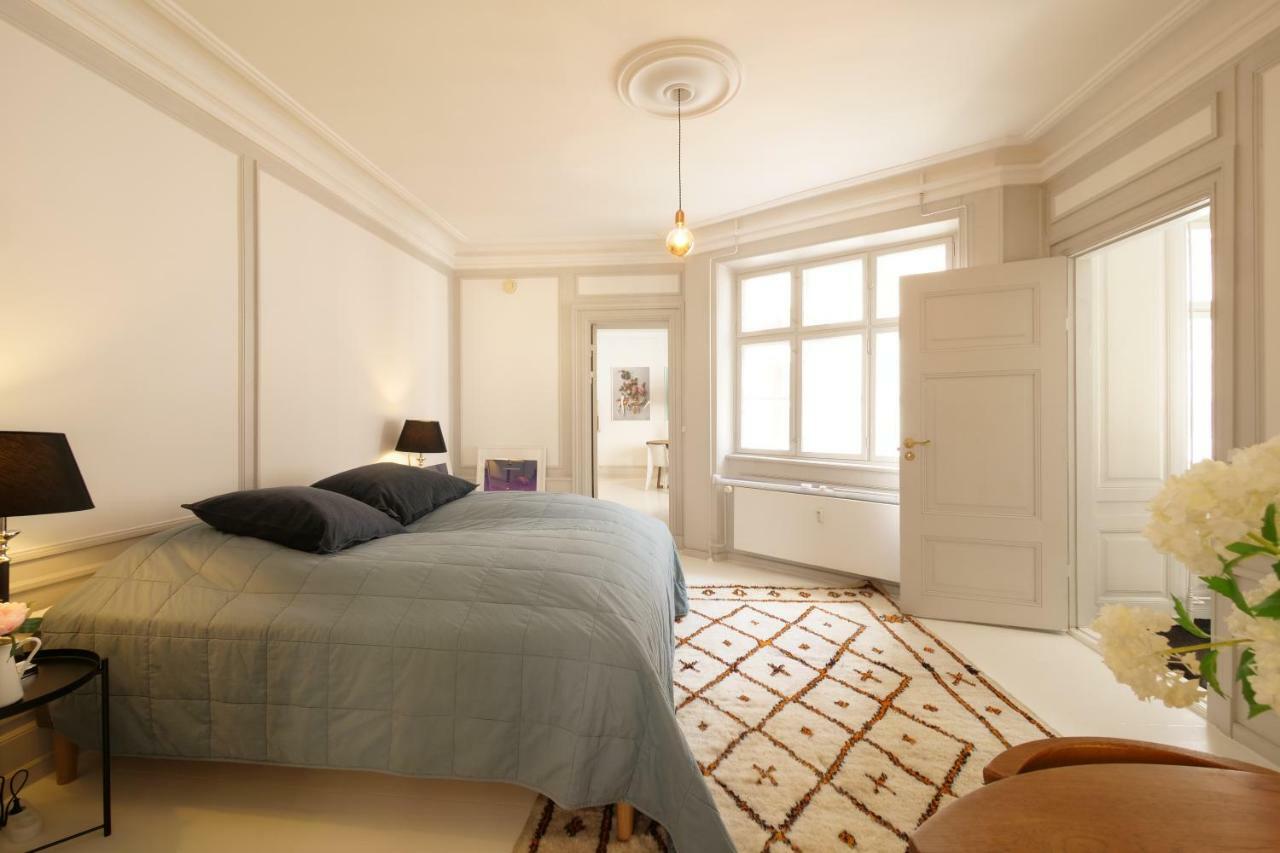 Carolinas Apartment - Adm 1 - 3 Copenhague Extérieur photo