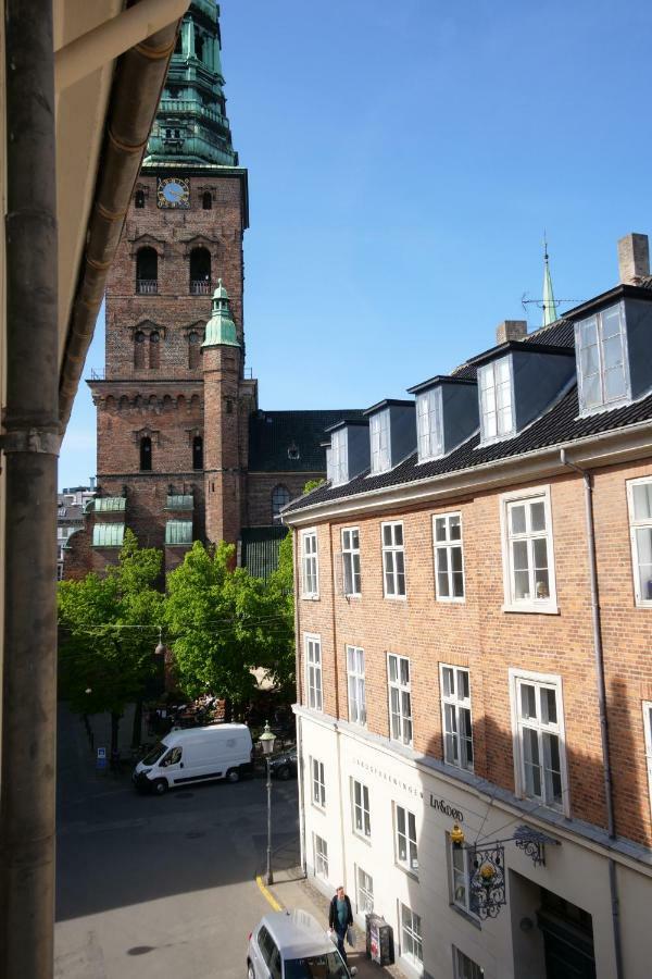 Carolinas Apartment - Adm 1 - 3 Copenhague Extérieur photo