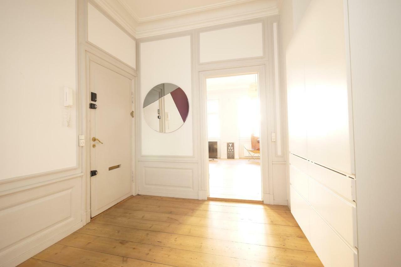 Carolinas Apartment - Adm 1 - 3 Copenhague Extérieur photo