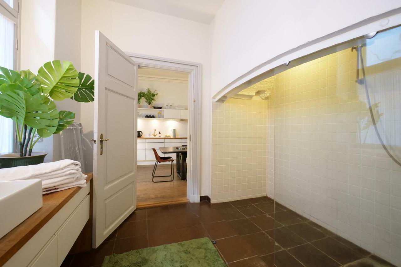 Carolinas Apartment - Adm 1 - 3 Copenhague Extérieur photo