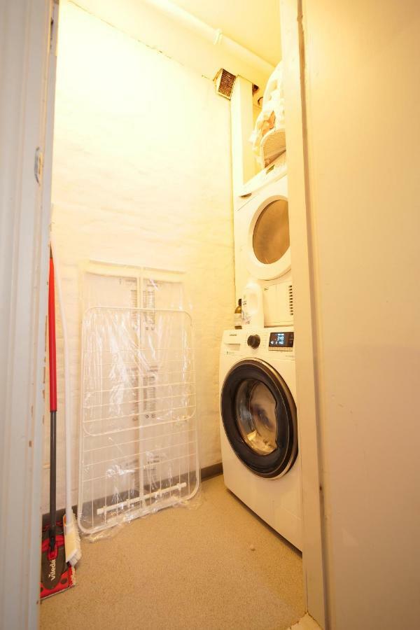 Carolinas Apartment - Adm 1 - 3 Copenhague Extérieur photo