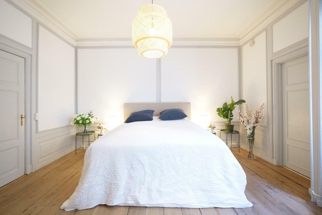 Carolinas Apartment - Adm 1 - 3 Copenhague Extérieur photo