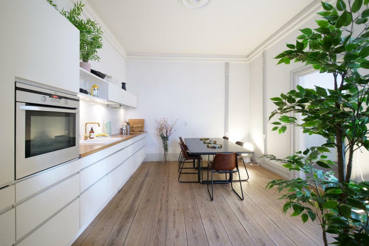 Carolinas Apartment - Adm 1 - 3 Copenhague Extérieur photo