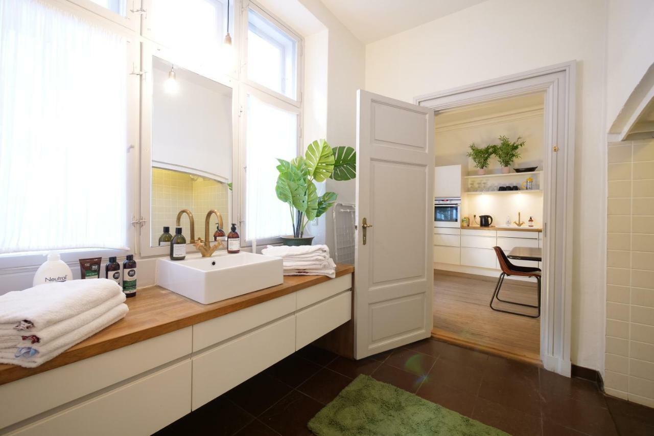 Carolinas Apartment - Adm 1 - 3 Copenhague Extérieur photo