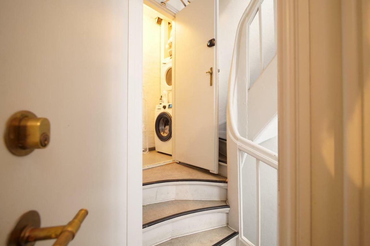 Carolinas Apartment - Adm 1 - 3 Copenhague Extérieur photo