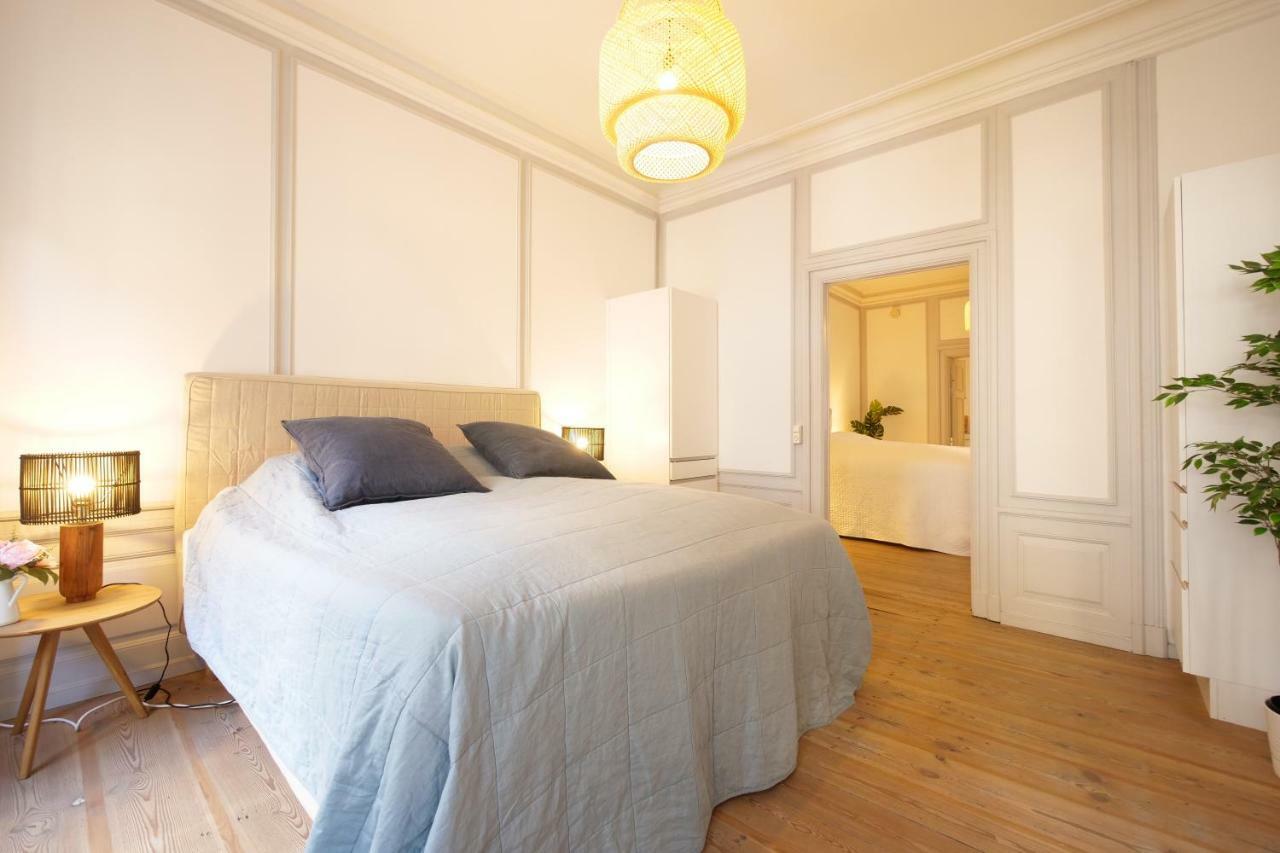 Carolinas Apartment - Adm 1 - 3 Copenhague Extérieur photo